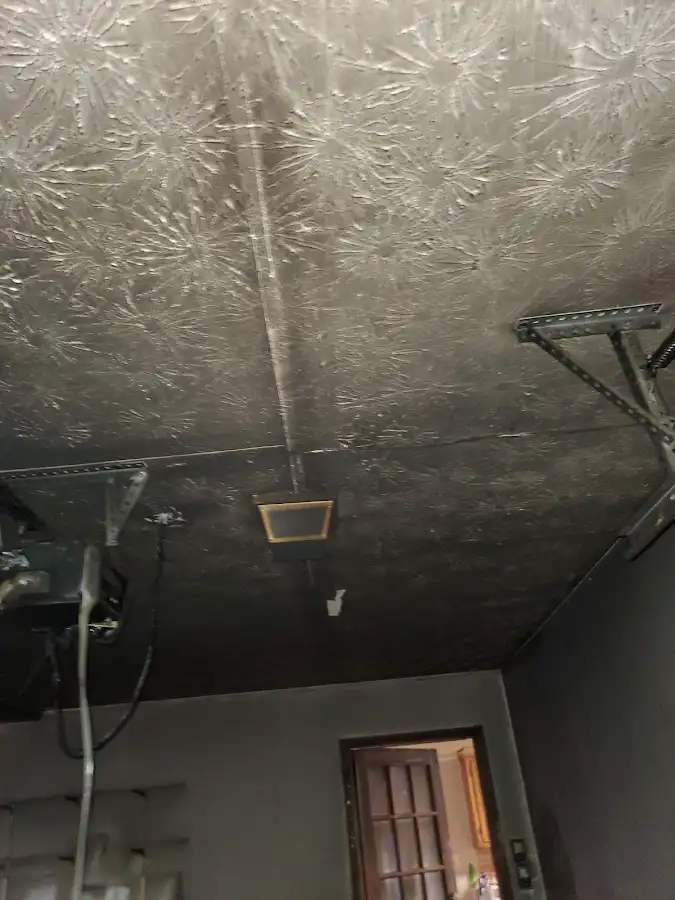 Fire and smoke damage assessment for Emergency Water Damage Services in Las Cruces